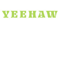 Country Music Cowboy Sticker by It's a Southern Thing