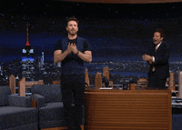 Jimmy Fallon Love GIF by The Tonight Show Starring Jimmy Fallon