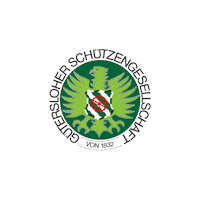 guetersloherschuetzengesellsch gütersloh guetersloh schuetzenfest schuetzenverein Sticker