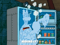 season 6 penny foolish GIF by SpongeBob SquarePants