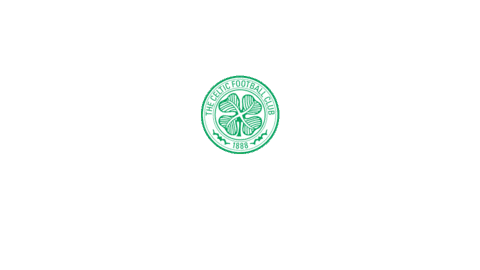 Celtic Fc Champions Sticker by Celtic Football Club