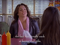 season 3 netflix GIF by Gilmore Girls 