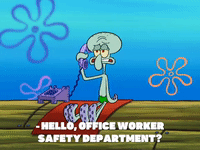 episode 1 accidents will happen GIF by SpongeBob SquarePants