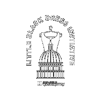 Lbdi Sticker by JLWDC