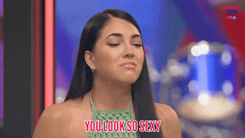 Friends Love GIF by Beauty and the Geek Australia