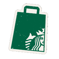 Bearista Sticker by Starbucks Coffee Company EMEA