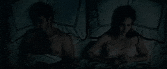 jorma taccone sleep GIF by The Orchard Films