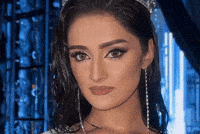 Miss Universe 2025 GIF