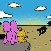 Pink Get GIF by Patrick Pinkerton