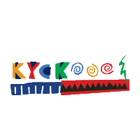 Kcc Sticker by Katoomba Christian Convention
