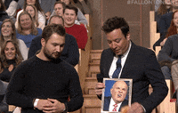 jimmy fallon lol GIF by The Tonight Show Starring Jimmy Fallon