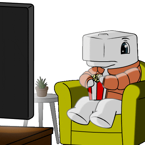 Happy Good Night Sticker by Ordinary Friends