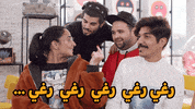 officialsadeem jordan egypt sadeem bombastic GIF