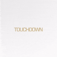 Nfl Touchdown GIF by New Orleans Saints