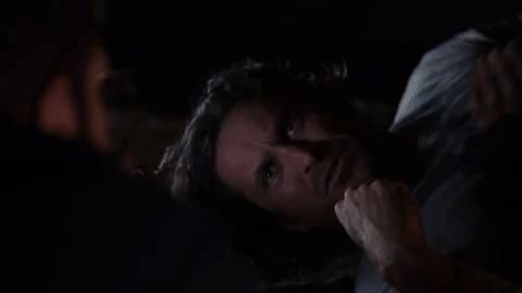 splitting up together GIF by ABC Network