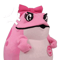 Toad Sticker by hitejinro