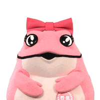 Toad Sticker by hitejinro