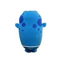 Toad Sticker by hitejinro