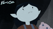 Adventure Time Fionna And Cake GIF by Cartoon Network