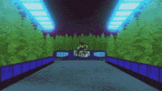 GIF by Major Lazer on FXX