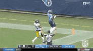 Regular Season Football GIF by NFL