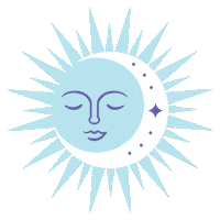 1212gateway skincare 1212 let your soul glow 1212 gateway Sticker