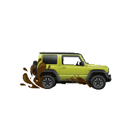 SuzukiChile  Sticker