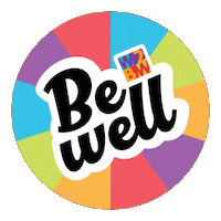 Kindness Gratitude Sticker by Work2BeWell