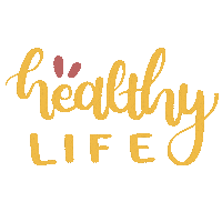 gambarhore happy sport fitness life Sticker
