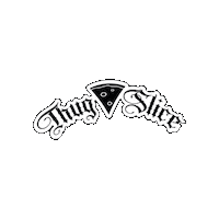 Slice Edinburgh Sticker by Civerinos