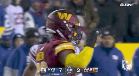 Week 15 Football GIF by NFL