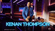 kenan thompson comedy GIF by NBC