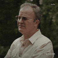 You Just Never Know Who Knows GIF by FX Networks
