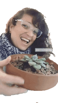 Interiorsbymai sustainableliving indoorplants plantmum loveplants Sticker