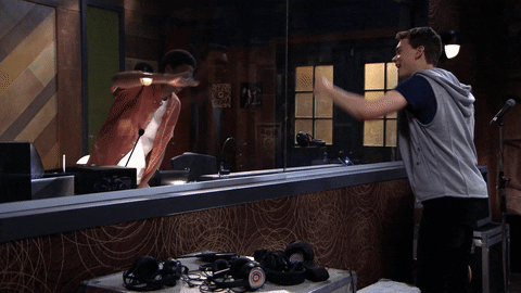 lost and found britney GIF by Lost & Found Music Studios