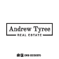 Andrew Tyree Sticker by JohnHart Real Estate