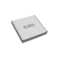 starelstones box sample tiles tile Sticker
