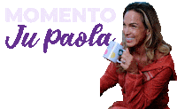 Flor Se Liga Sticker by Dra. Juliana Paola