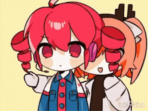 Kasane Teto Utauloid GIF