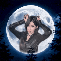 Asa Kpop Meme GIF