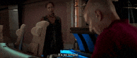 Star Trek Lily GIF by Goldmaster