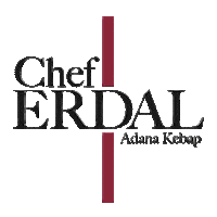 Sticker by Chef Erdal