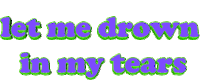 wordart Sticker by AnimatedText
