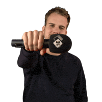 weekend wijnand Sticker by NPO 3FM