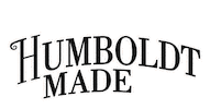 Sticker by Humboldt Made