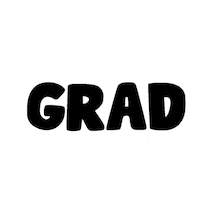 Grad Humboldt Sticker by Saint Paul Public Schools