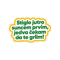 Zagrljaj Sticker by Dijamant