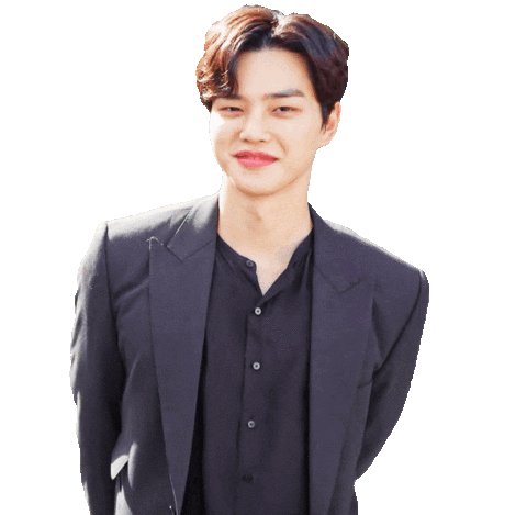 Song Kang Sticker