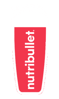 NutriBullet blender healthy eating smoothies nutribullet Sticker