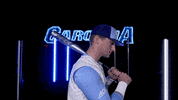 Will North Carolina GIF by UNC Tar Heels